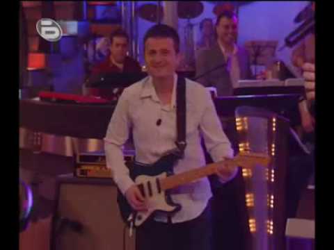 Slavi Trifonov ft.KuKu Band-Wonderful Tonight