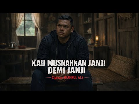 KAU MUSNAHKAN JANJI DEMI JANJI 