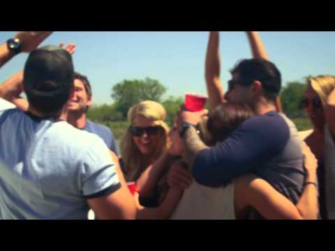 Lovin out of Control - Casey Donahew Band