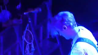 DREAMERS, &quot;Die Happy&quot; - San Francisco - March 7, 2019