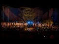 VANGELIS - Chariots Of Fire from Mythodea [Live] HD Remastered