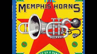 A FLG Maurepas upload - The Memphis Horns - Don't Abuse It - Soul Funk