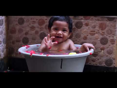 Sai Bhuvik Cake Smash