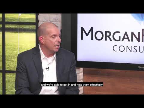 Chris Mann shares a client success story. - YouTube