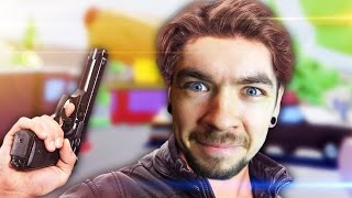 IT IS TUESDAY MY DUDES! | Dude Simulator