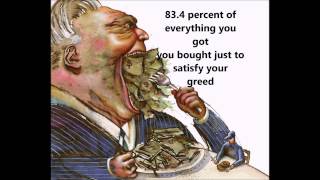 Todd Snider - Statistician&#39;s Blues Lyrics