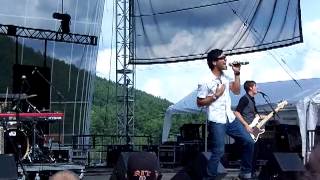 Bread of Stone - Hold On Live (Soulfest 2012) Great Quality