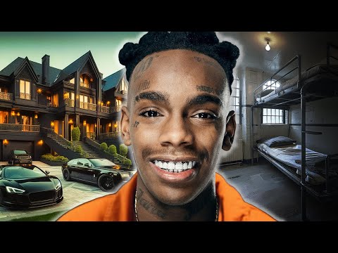 The Full Story of YNW Melly (Facing Death Penalty)