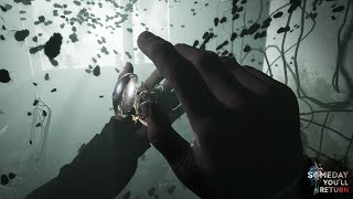 Someday You'll Return Gameplay Walkthrough Part 1 - (Psychological Horror) PC