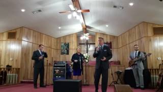 The Whisnants  / The Glory Land Way