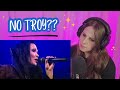 Nightwish Come Cover Me From Wishes To Eternity Performance Reaction