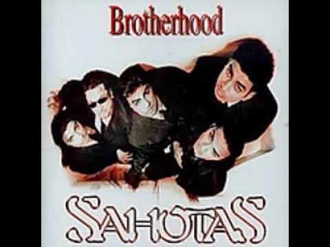 Sahotas - Gal Bangaee (1999)