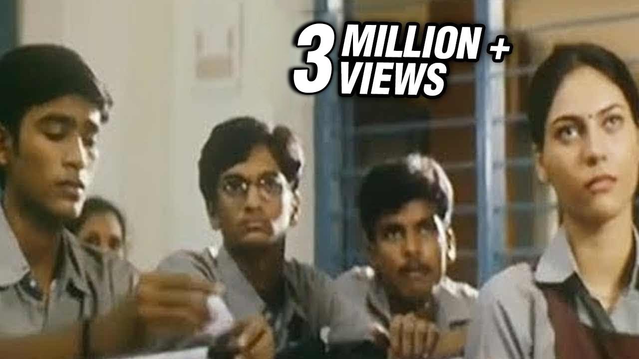 Kann Munney Lyrics  | Thulluvadho Ilamai | Abhinay, Dhanush, Ramesh, Sherin, Shilpa Shetty | Timmy, Yuvan Shankar Raja | Yuvan Shankar Raja