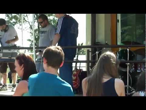 Hurragun dla Jerrego cz1