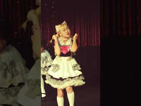 ACT102 JoJo famcam - triangle dreamer