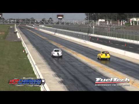 DTA - 4ª Etapa Copa Brasil - Velopark | 402m