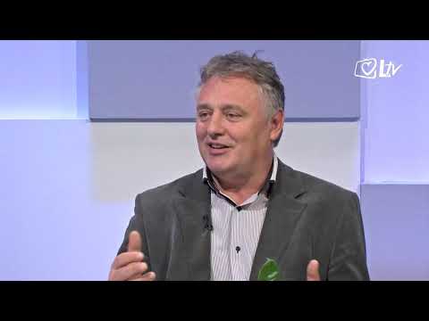 Moja Hrvatska - Roman Leljak