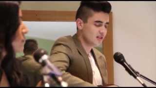 Galliyan Unplugged (Ek Villain) Cover - Trishna ft. Eman