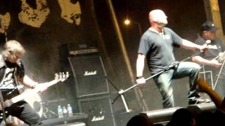 Razor- Stabbed in the Back @ MDF XIII, Baltimore, Sat, May 23, 2015