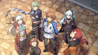 The Legend of Heroes: Ao no Kiseki: Kai video 1