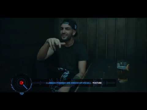 She - La llamada Perdida Remix (Video Oficial)