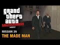 GTA Liberty City Stories Mobile Mission 29 The Made Man