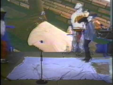 Trap Door - 1990 - Hydrowaste - TV Studio