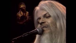Leon Russell - One More Love Song (Live)