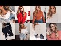 AFFORDABLE TRY ON HAUL | FALL/WINTER 2017 AFFORDABLE TRY ON HAUL | FALL/WINTER 2017