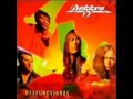 Dokken - Nothing Left To Say