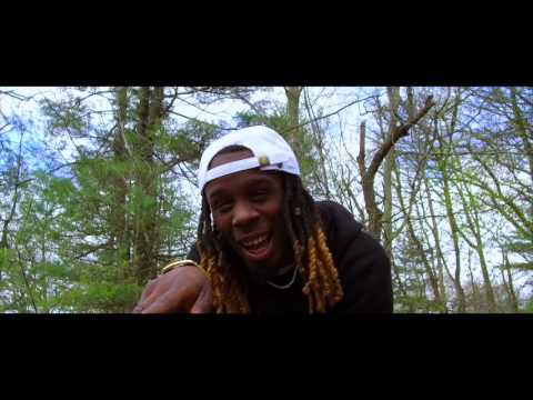 1PAPII - DEAD PRESIDENTS FREESTYLE