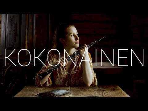 Mikä on Kokonainen? What is Musequal?