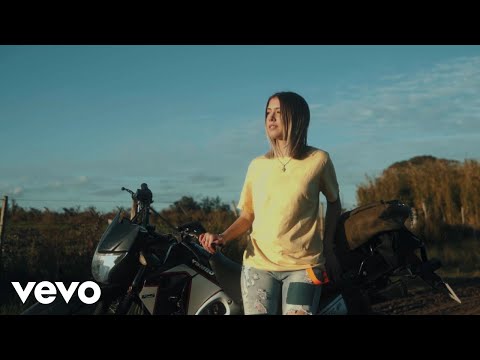 Belu Rodríguez Kuhn - Me Desconecto (Reimagined) [Video Oficial]