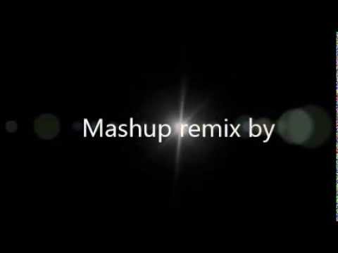 Powertrace - Pump the jam up (Mashup remix)