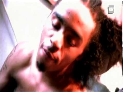 SHYHEIM FEAT TEKITHA - MANCHILD ALBUM VERSION HQ 480P