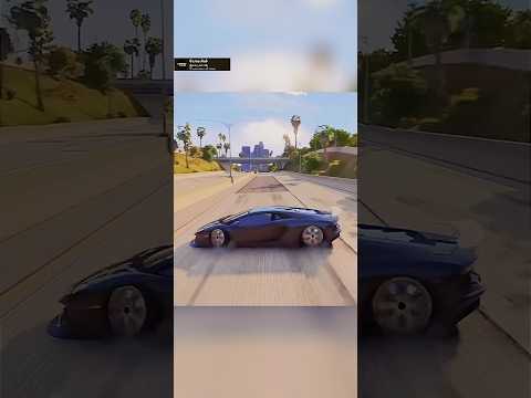 Gta5 Exclusive drift Ep12.#gta5 #gta