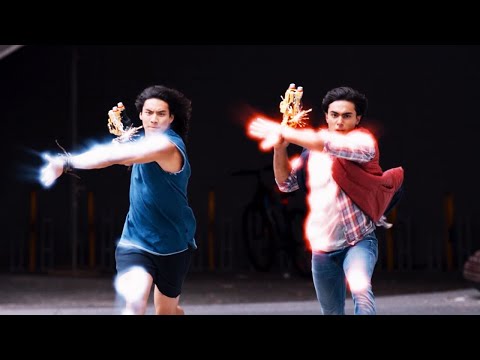 Power Rangers: Dino Super Charge | Forgive and Forget | Full Episode