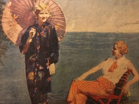 Marek Weber und sein Orchester, Erwin Hartung, Drei süße Worte, Slowfox, Berlin, 1933