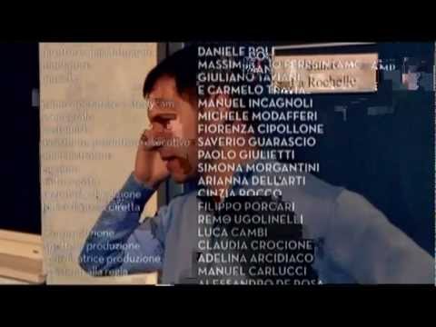 Stanis, telefonata Wenders