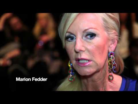 Highlights Day 2 2014 Autumn Winter Show | Berlin Fashion Week 2014 | C FASHION