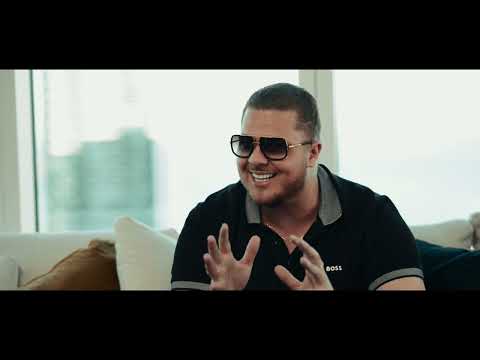 The VibeHauss Podcast Ep. 105 - Sherman de Vries