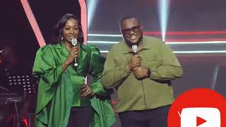 Seal - Stand by me (Gideon) | Knockouts | The Voice Nigeria Season 4