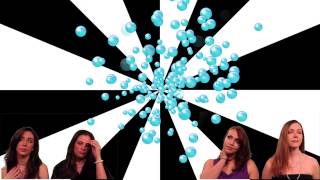 Arthur Nasson &quot;Watch Your Back Now&quot; (Official Music Video)