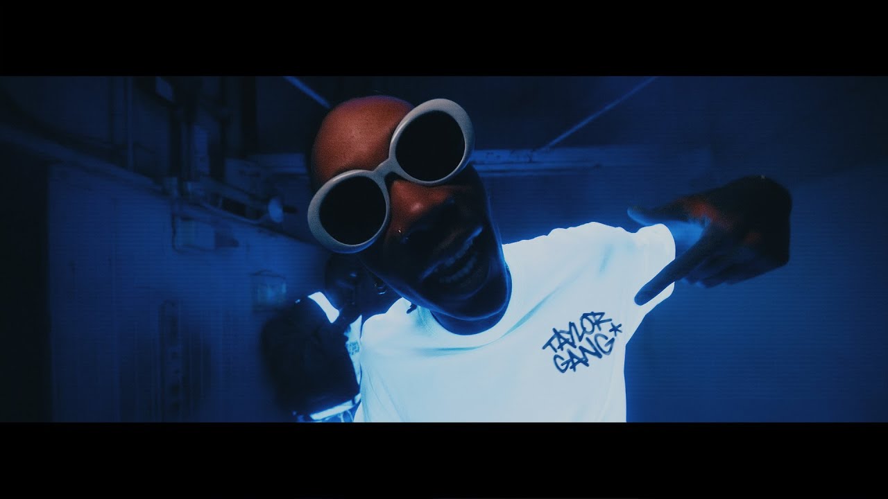 Wiz Khalifa ft Travis Scott – “Bake Sale”