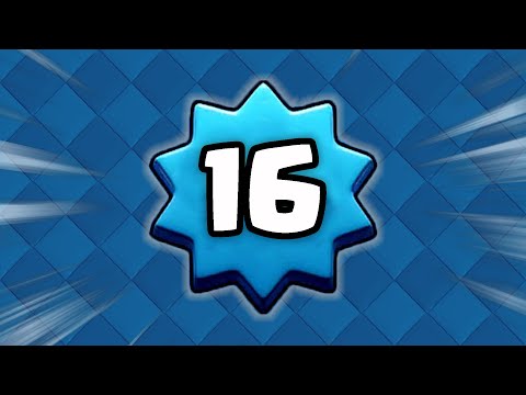 Level 16 is coming... (faster than you think)
