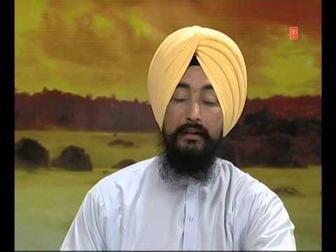 Naam Japho Mere Saajan Saina - Prani Eko Naam Dhyavho - Bhai Baldev Singh Vadala