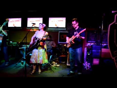 NICK CURRAN BENEFIT WITH DAWN SHIPLEY AND THE SHARP SHOOTERS.wmv
