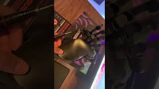 Download lagu The best Gaming Keyboard #gaming #azeron #warzone #gamingsetup #ps5 #xbox #fortnite #gamingvideos mp3