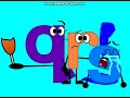 ABC Song LOUD AND JUMPSTART