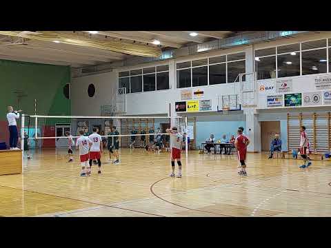 OK Rudar Mursko Središće - OK Croatia